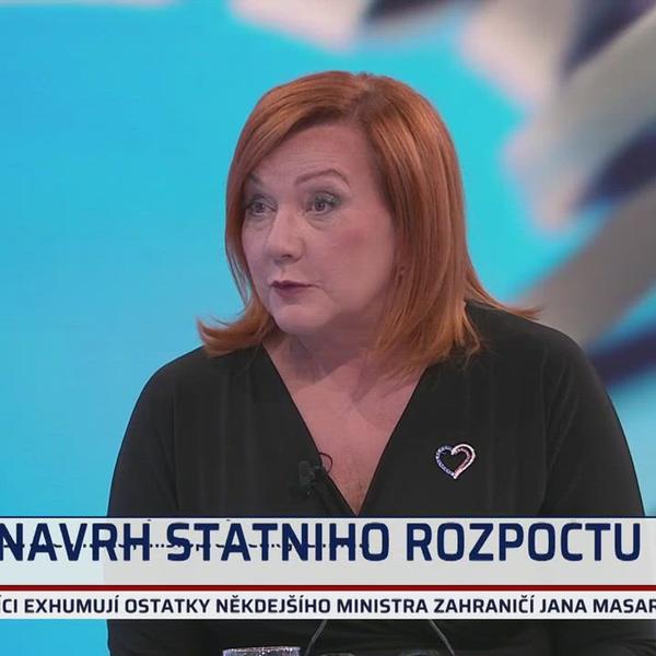 K VĚCI- CNN Prima NEWS